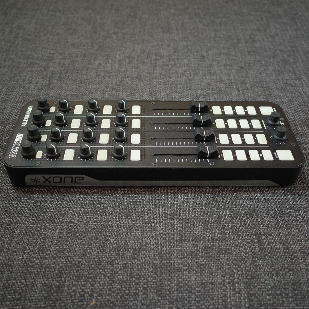 ALLEN＆HEATH XONE K2