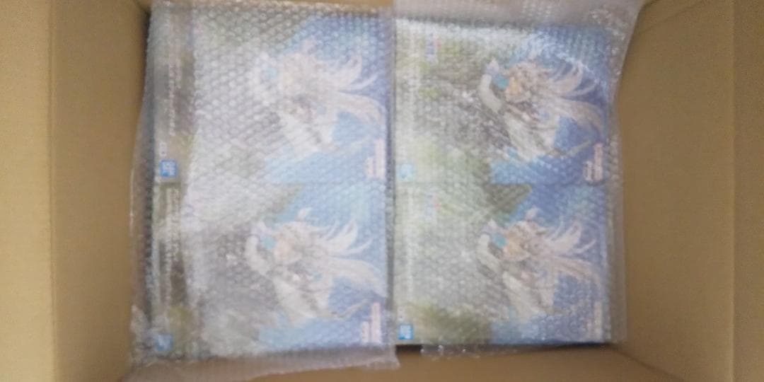 ウマ娘　BANPRESTO EVOLVE タマモクロス　オグリキャップ系８体