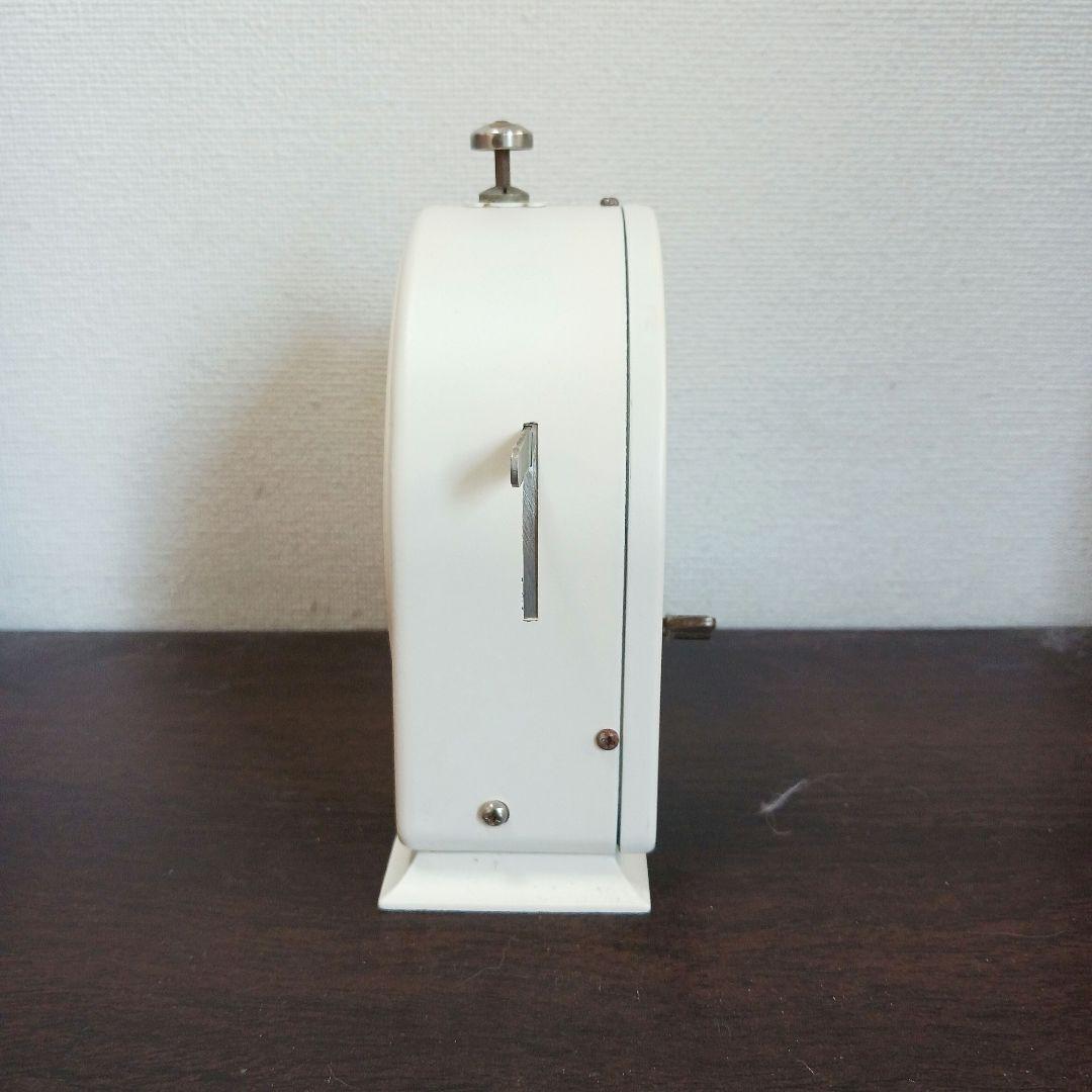 English Clock Systems SMITHS タイマー