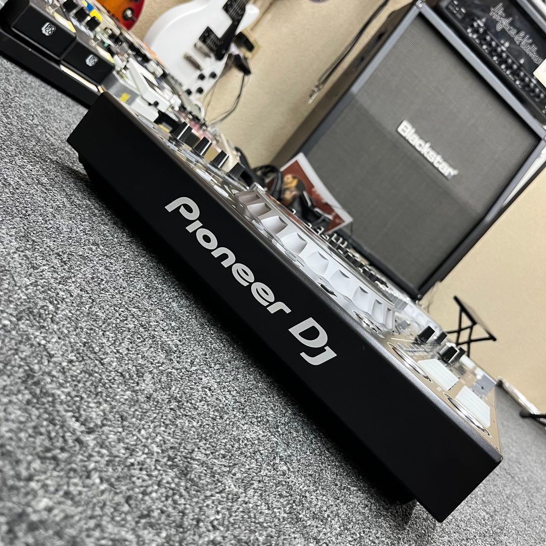 【10938】 希少 廃盤 PIONEER DDJ-SZ2 DJコントローラー