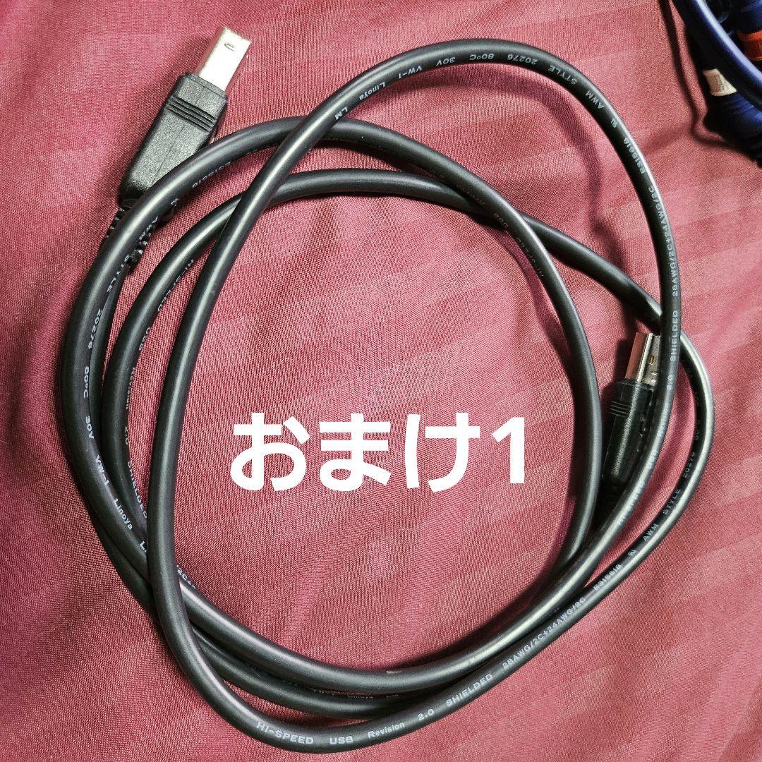 YAMAHA MODX8+　シンセサイザー