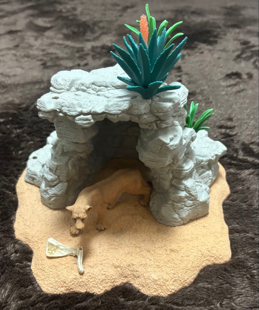 Schleichシュライヒ　80体以上まとめて＋Papoブラキオサウルス