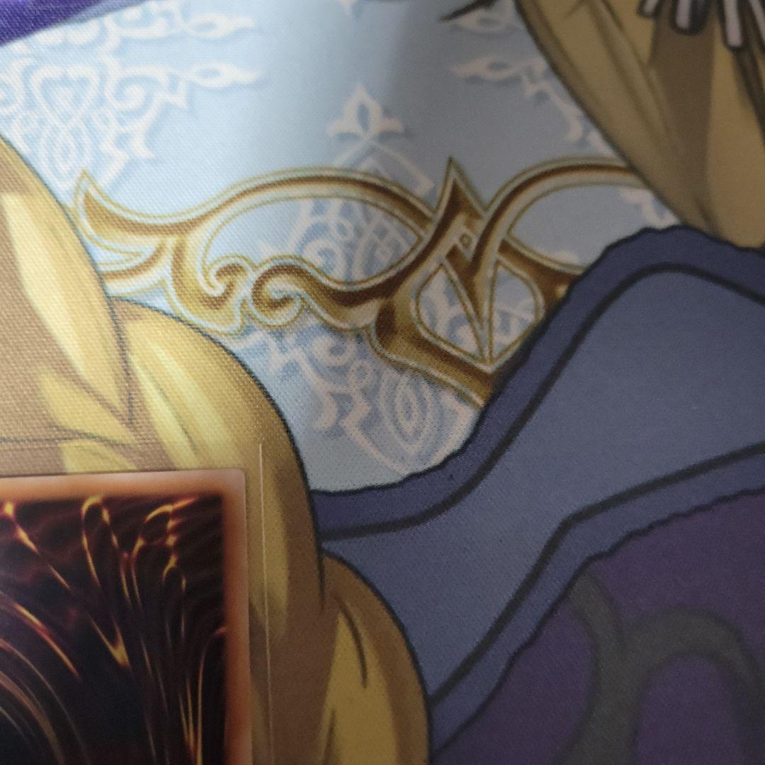 遊戯王　閃刀起動ーリンケージ　プリズマティックシークレットレア　プリシク