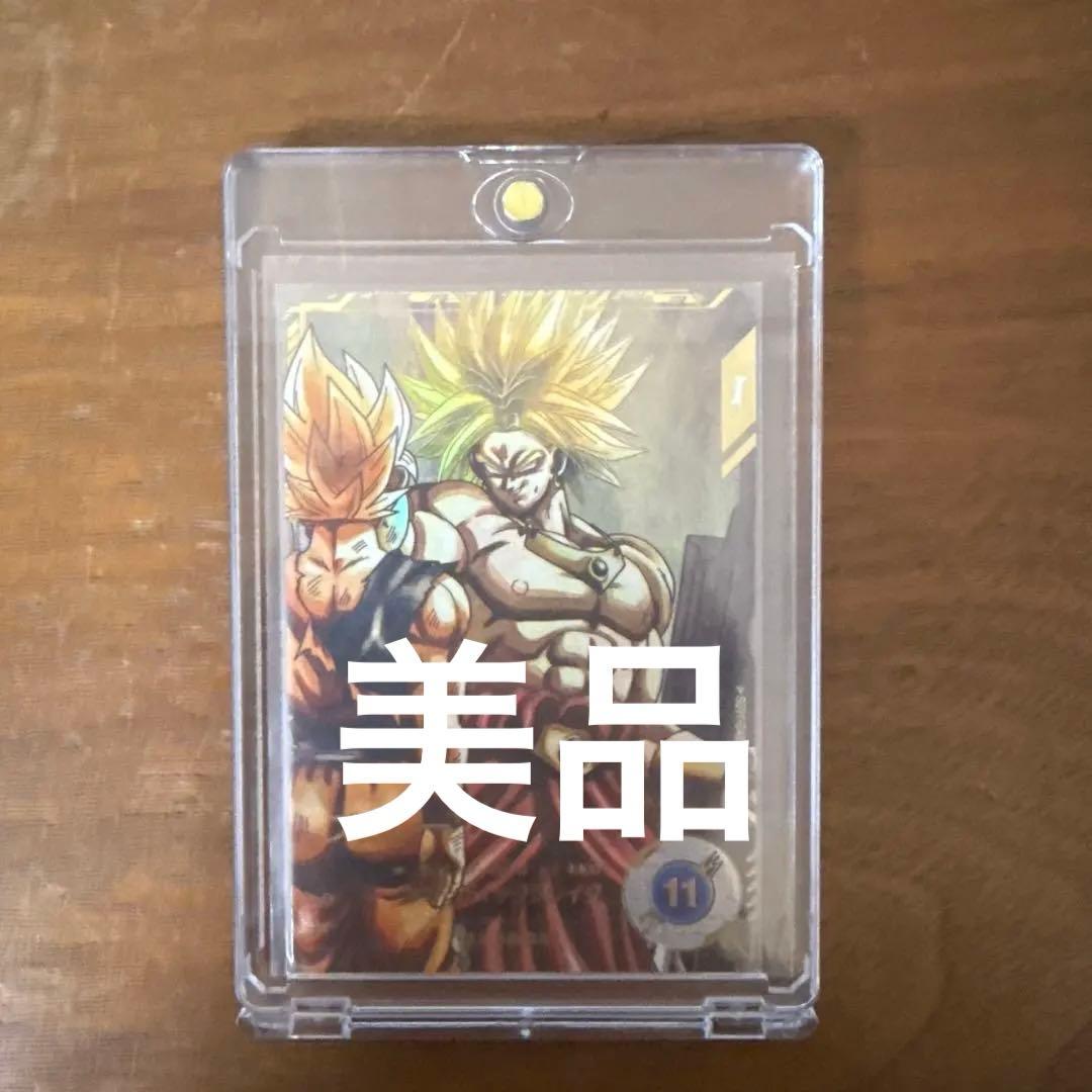 SDV1-049ブロリーパラレル美品　おまけ付き