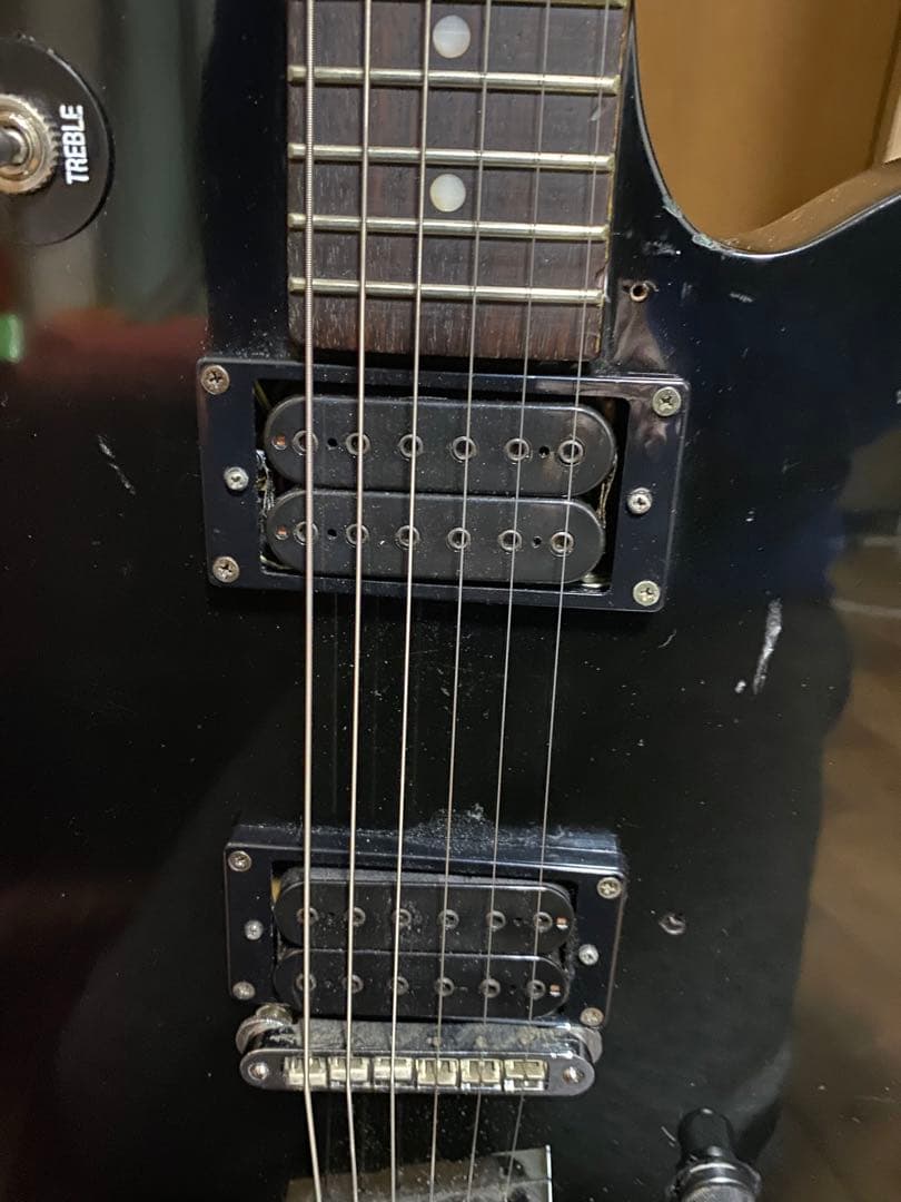 GUILD DeArmond M-70 エレキギター