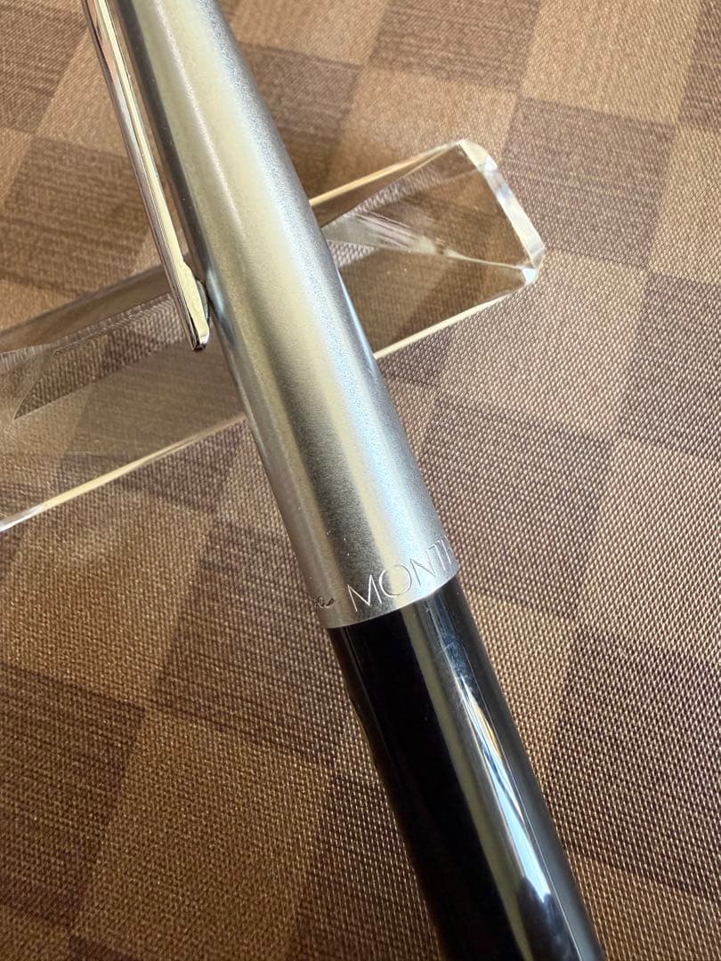 モンブラン万年筆402SG