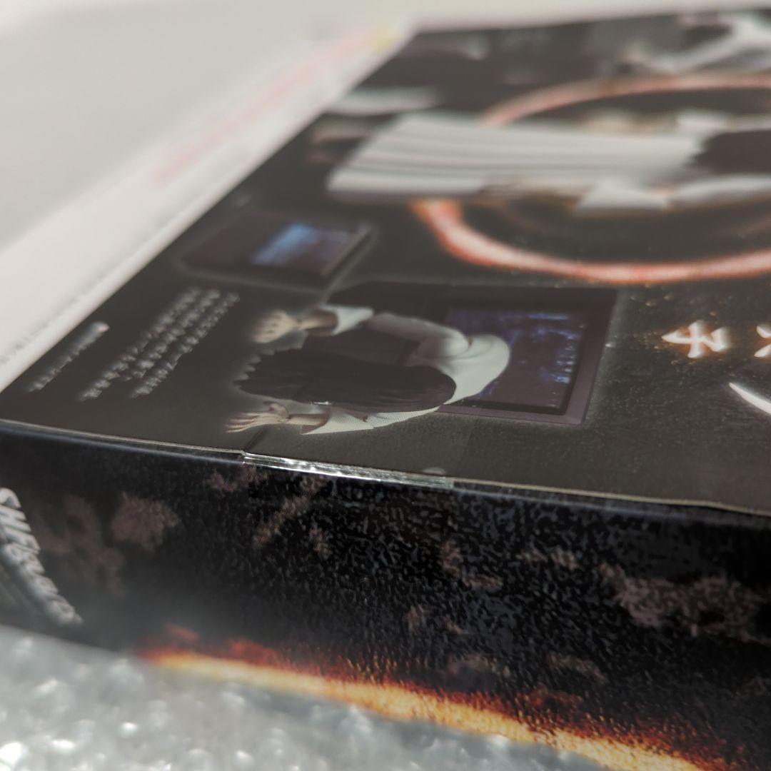 〚希少・未開封品〛S.H.フィギュアーツ 山村貞子 リング アクションフィギュア