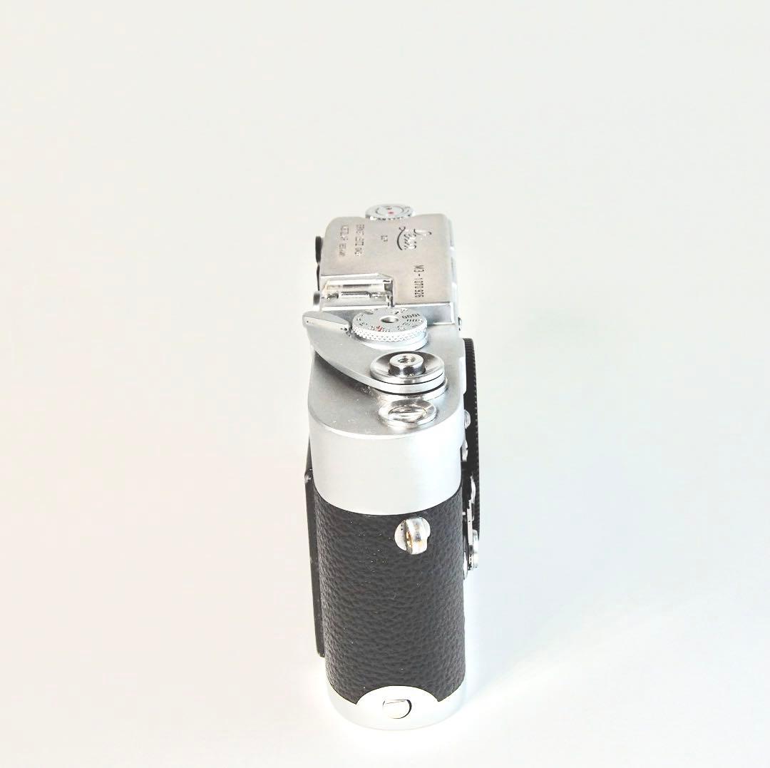 ライカ Leica M3 ボディ 1回巻き上げ