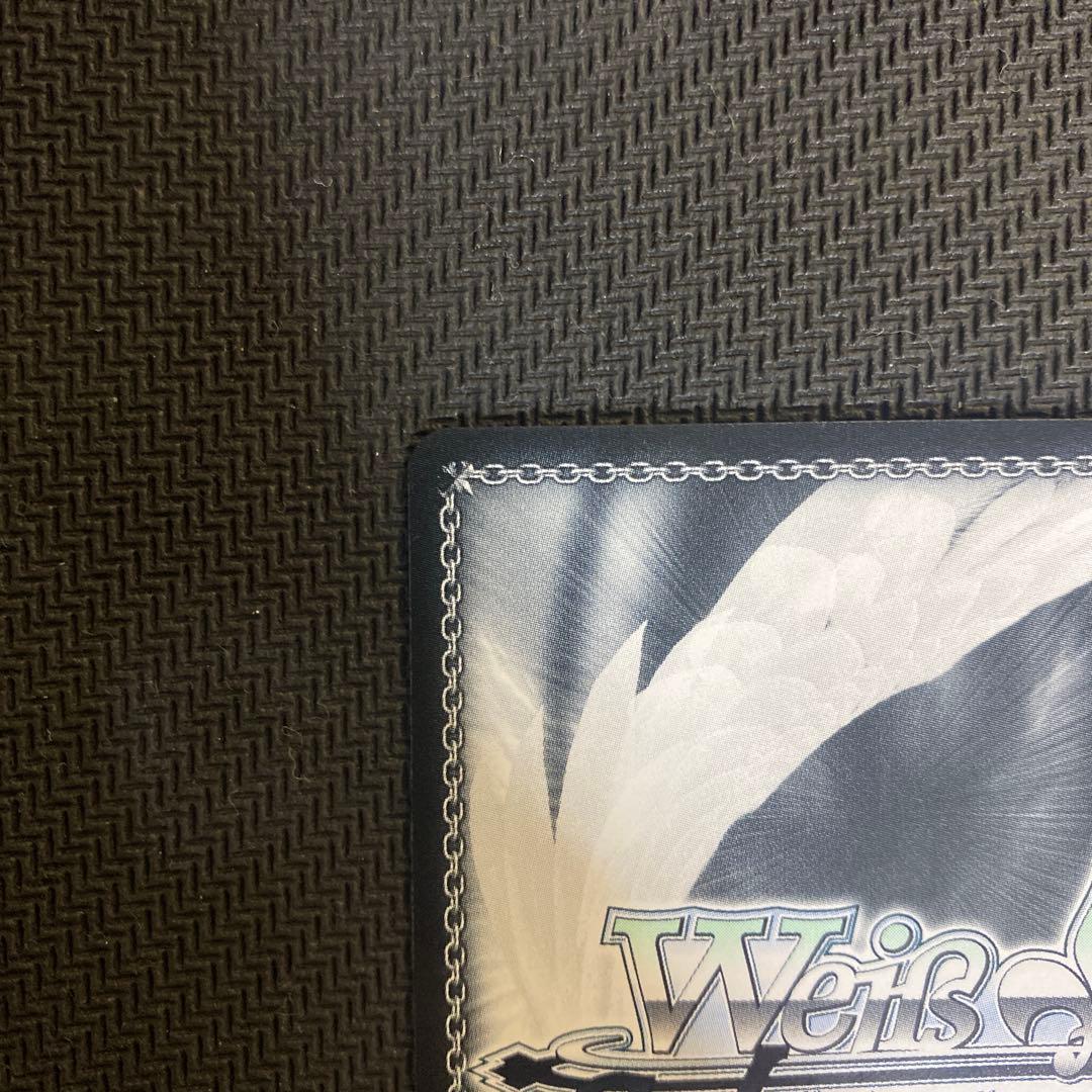 ヴァイス　紅蓮ブラックシャドウ　SP　NIKKE　ニケ