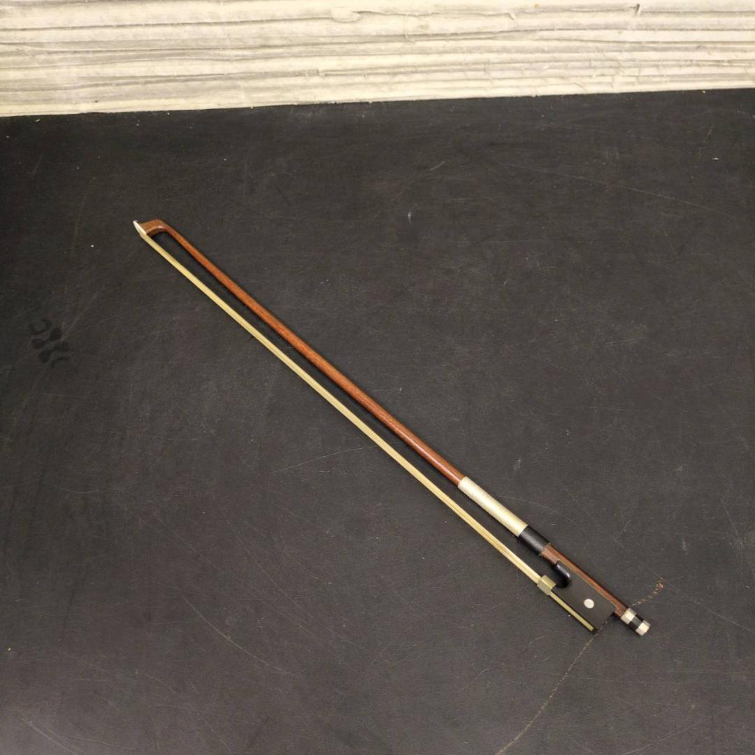 ☆鈴木バイオリン　バイオリン　1/8　No.220　1978年製　スズキ