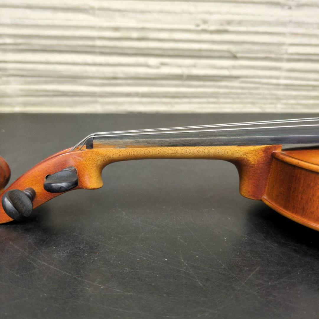 ☆鈴木バイオリン　バイオリン　1/8　No.220　1978年製　スズキ