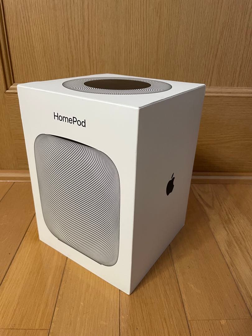 Apple Pod (第1世代) ※ジャンク品※