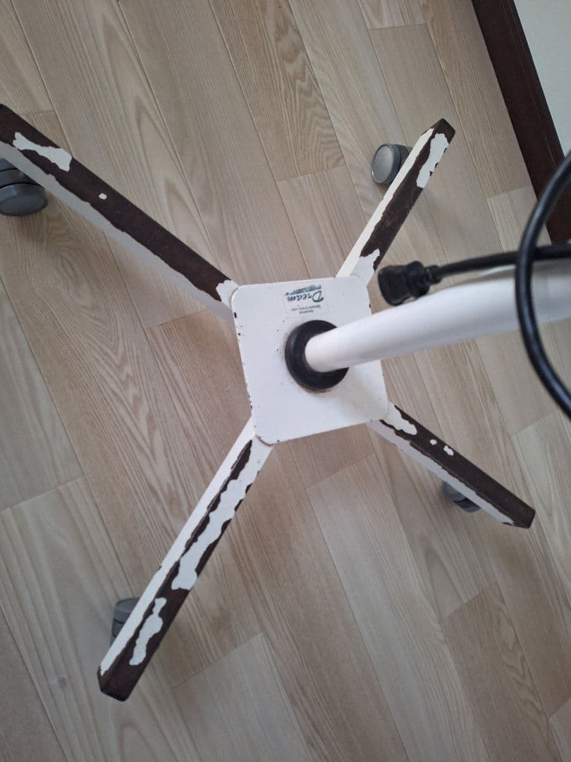 ドリーム　 ペット用スタンドドライヤー