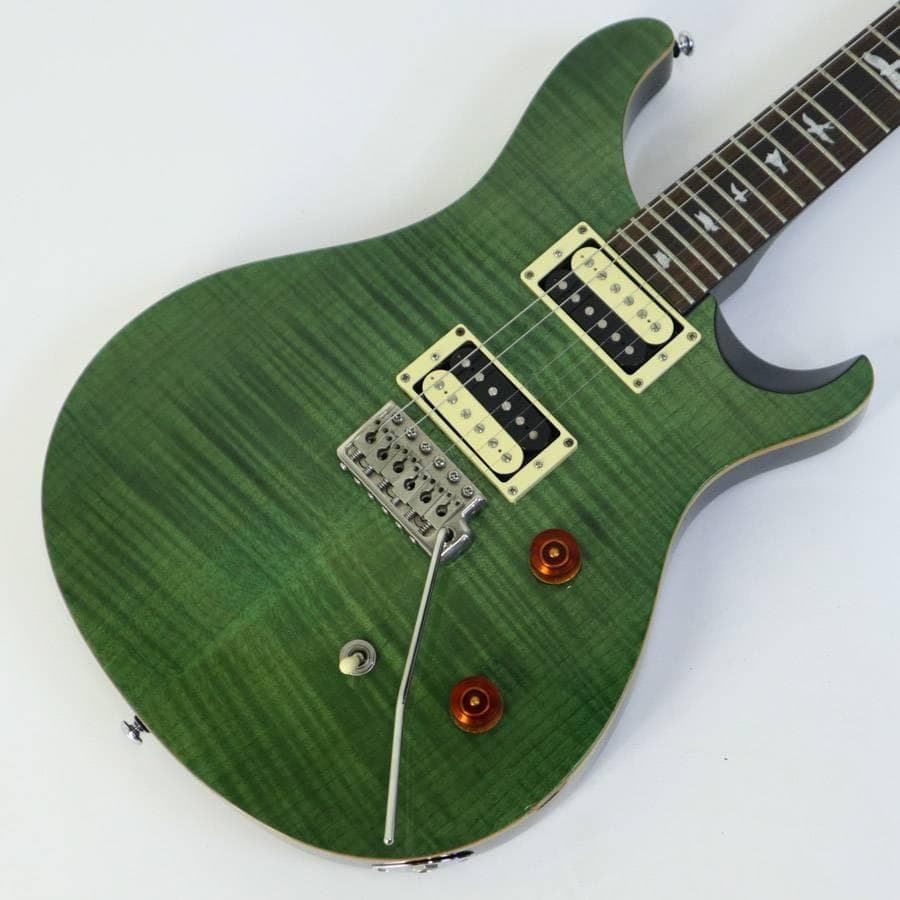 値下PRS SE Custom エレキギター ポールリードスミス