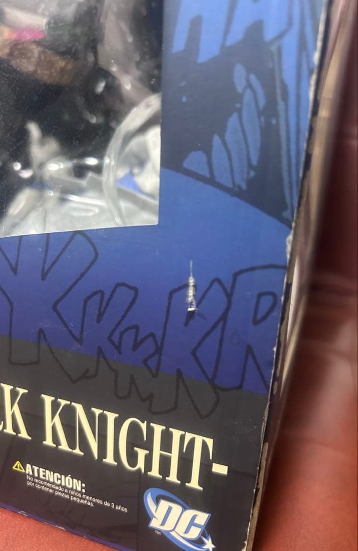 BATMANJOKER ダークナイトリターンズ バットマンジョーカー フィギュア