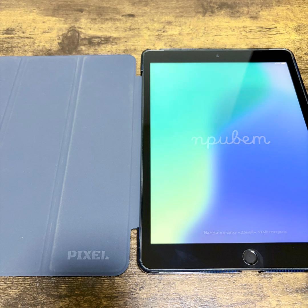 iPad 第7世代(10.2インチ)