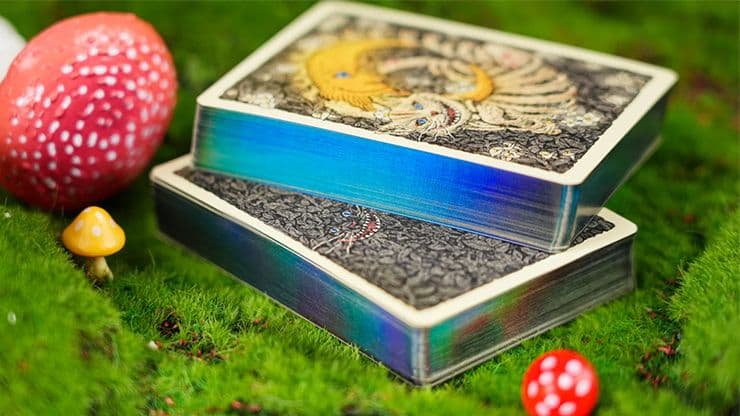 【限定/新品：トランプ】Childhood Playing Cards