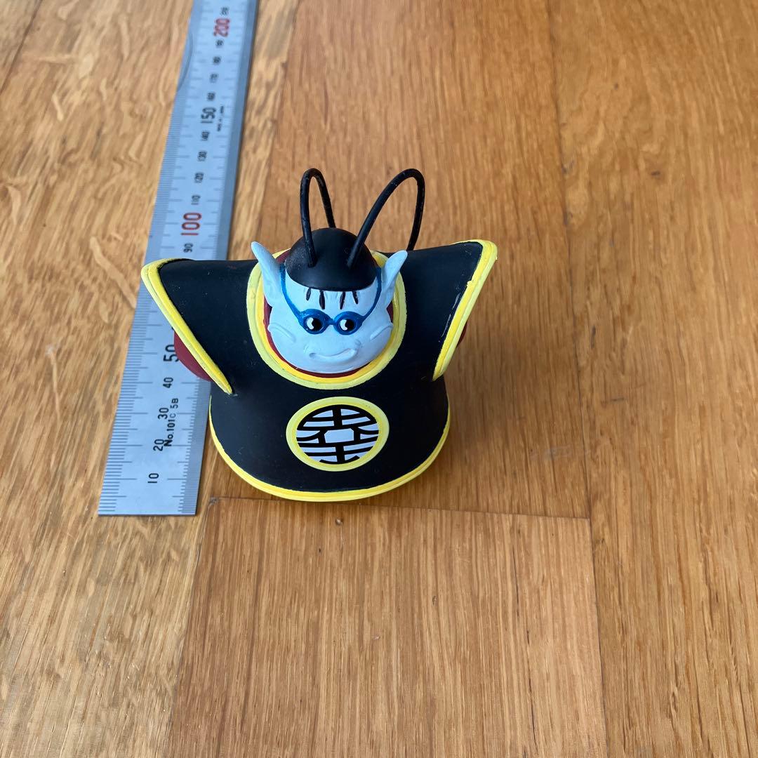 界王　ドラゴンボール　フィギュア