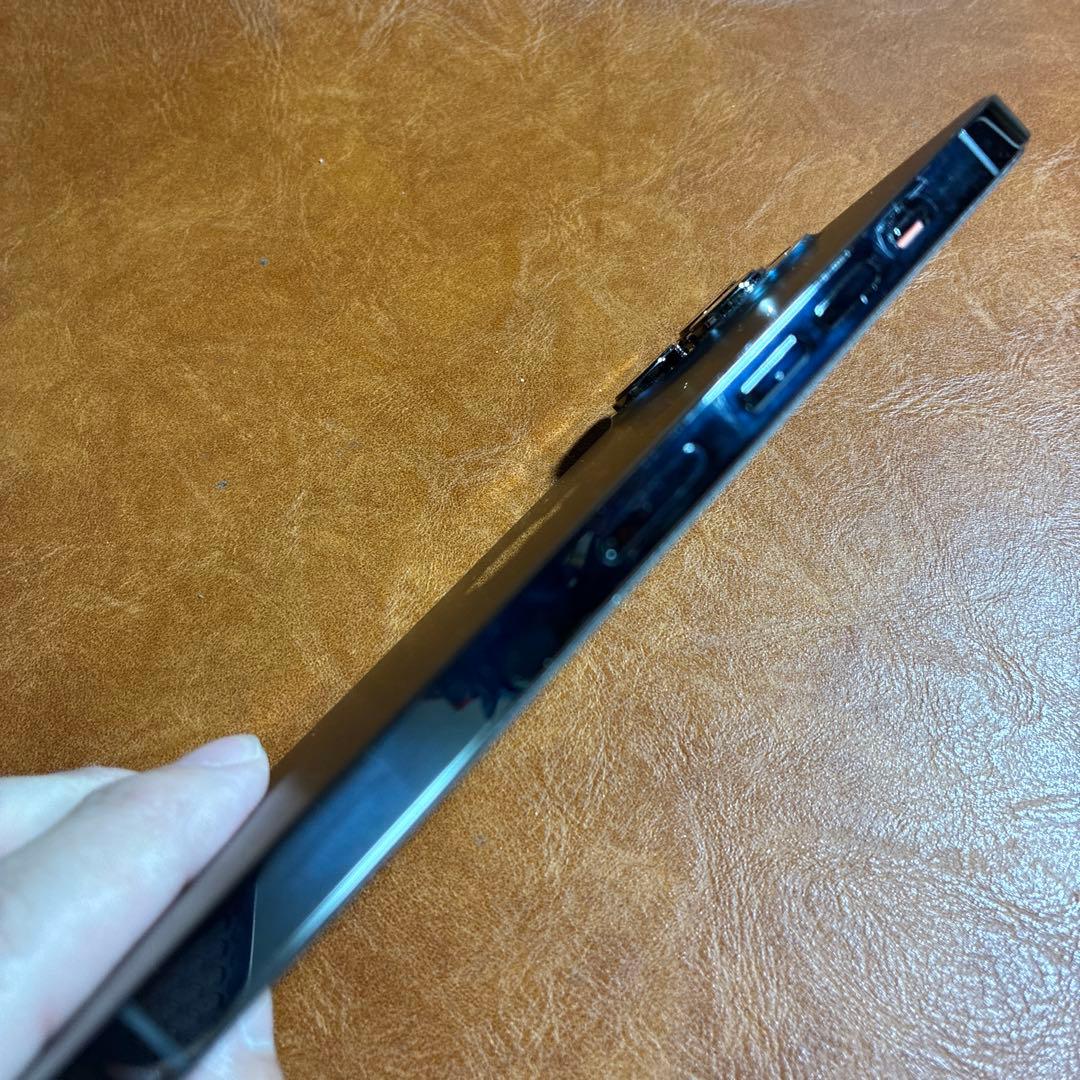 iPhone 13 Pro Max 1TB 携帯電話　本体　SIMフリー