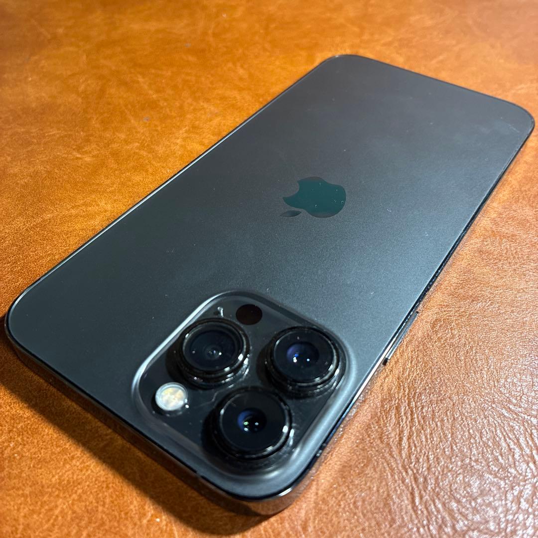 iPhone 13 Pro Max 1TB 携帯電話　本体　SIMフリー