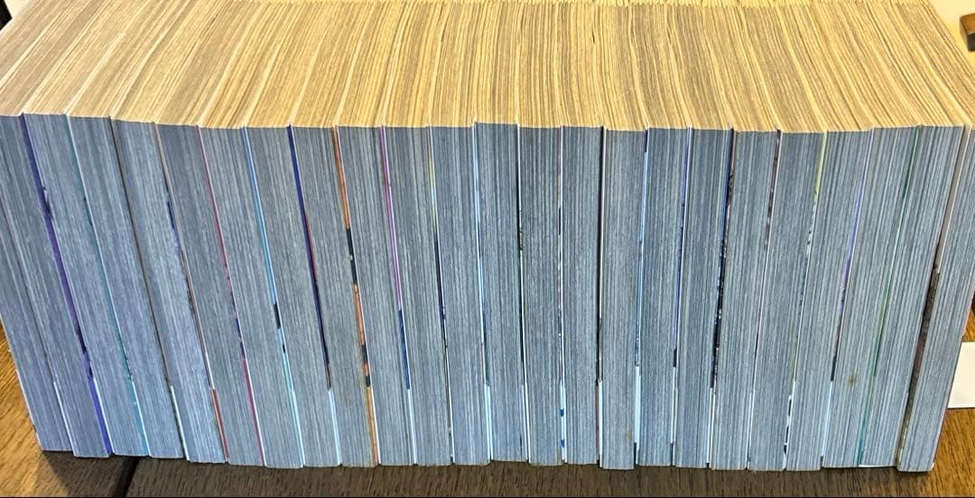 宇宙兄弟　22〜45巻