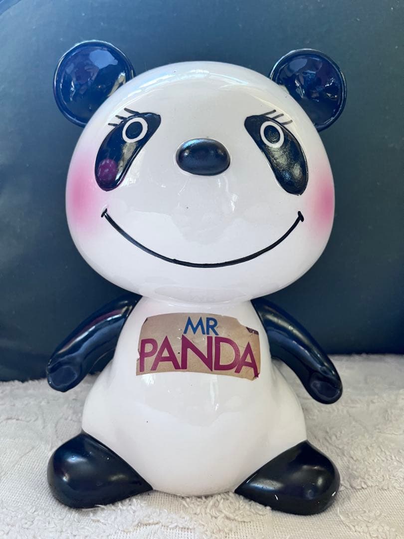 MR PANDA RUNE 内藤ルネ
