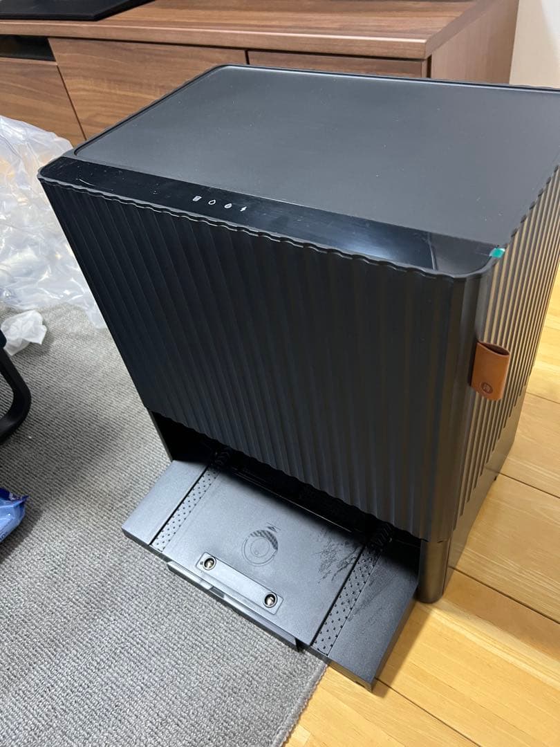 美品❗️iRobot ルンバ Combo10Max+AutoWash 充電ステー