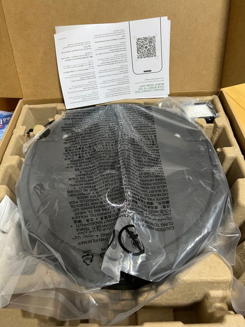 美品❗️iRobot ルンバ Combo10Max+AutoWash 充電ステー