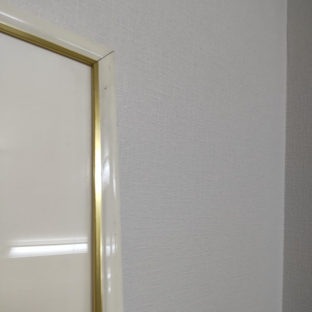 レスリー・セイヤー　ポスター額　アート　大きい