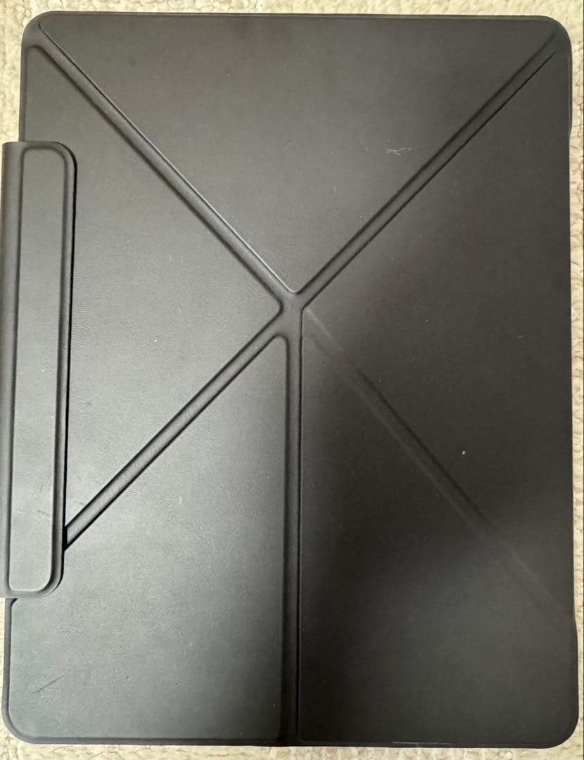 超美品iPad Air (M2) 256GB 13インチ Cellularモデル