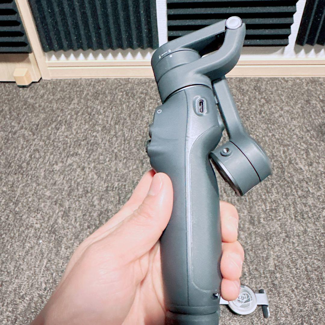 美品 DJI OSMO MOBILE 6