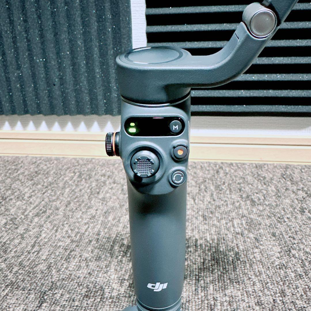 美品 DJI OSMO MOBILE 6