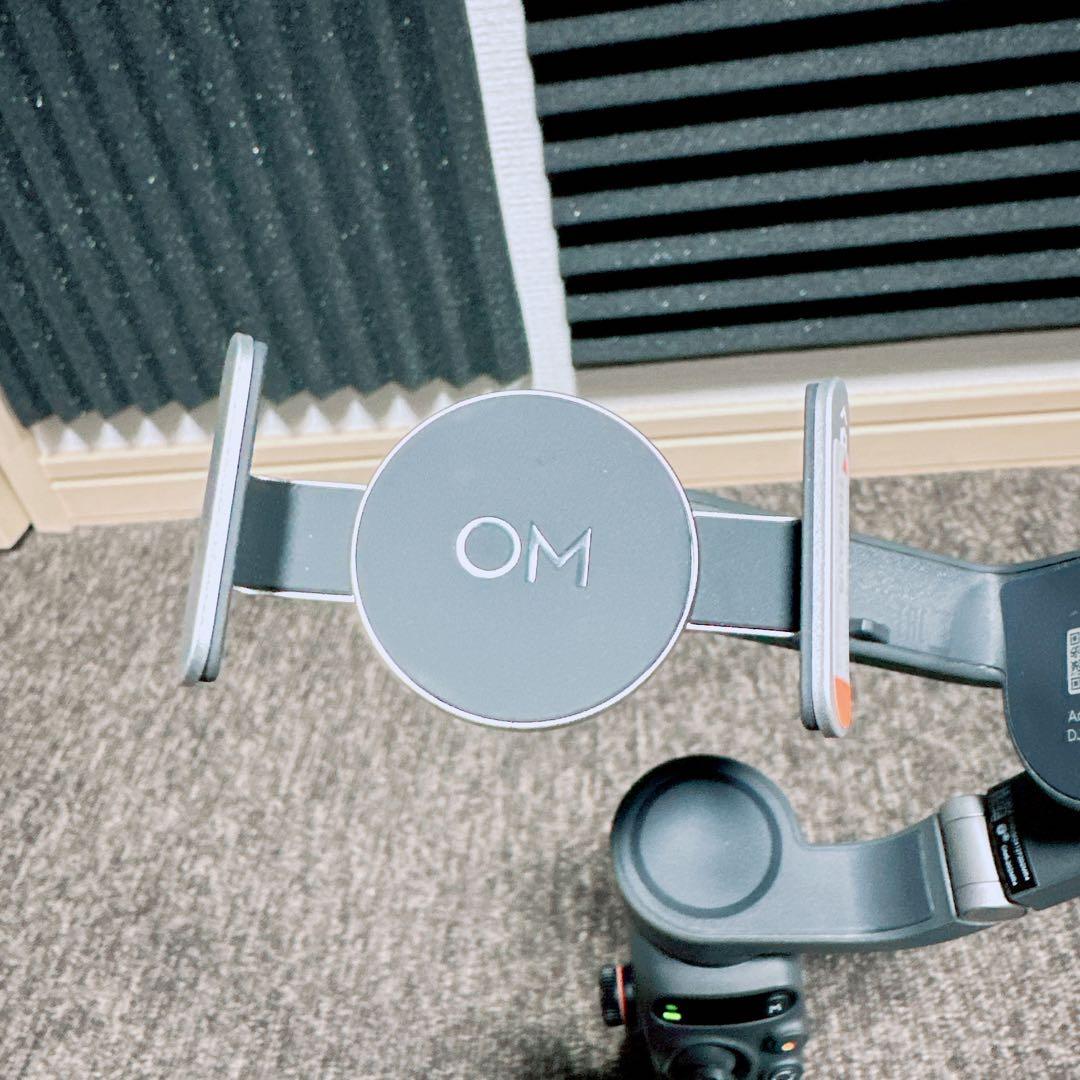 美品 DJI OSMO MOBILE 6