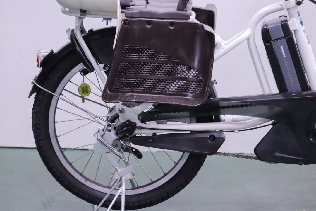 ヤマハ電動アシスト自転車　★ 8.9AH ★ １ヶ月保証★完成車