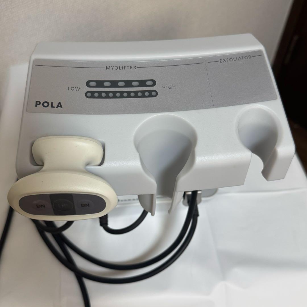 POLA ノアージュプロデュオ タカラベルモント