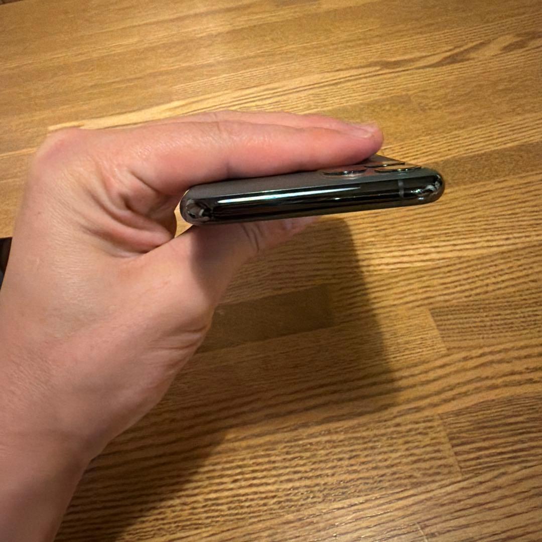 iPhone 11 Pro 256GB アイフォン バッテリー容量88%