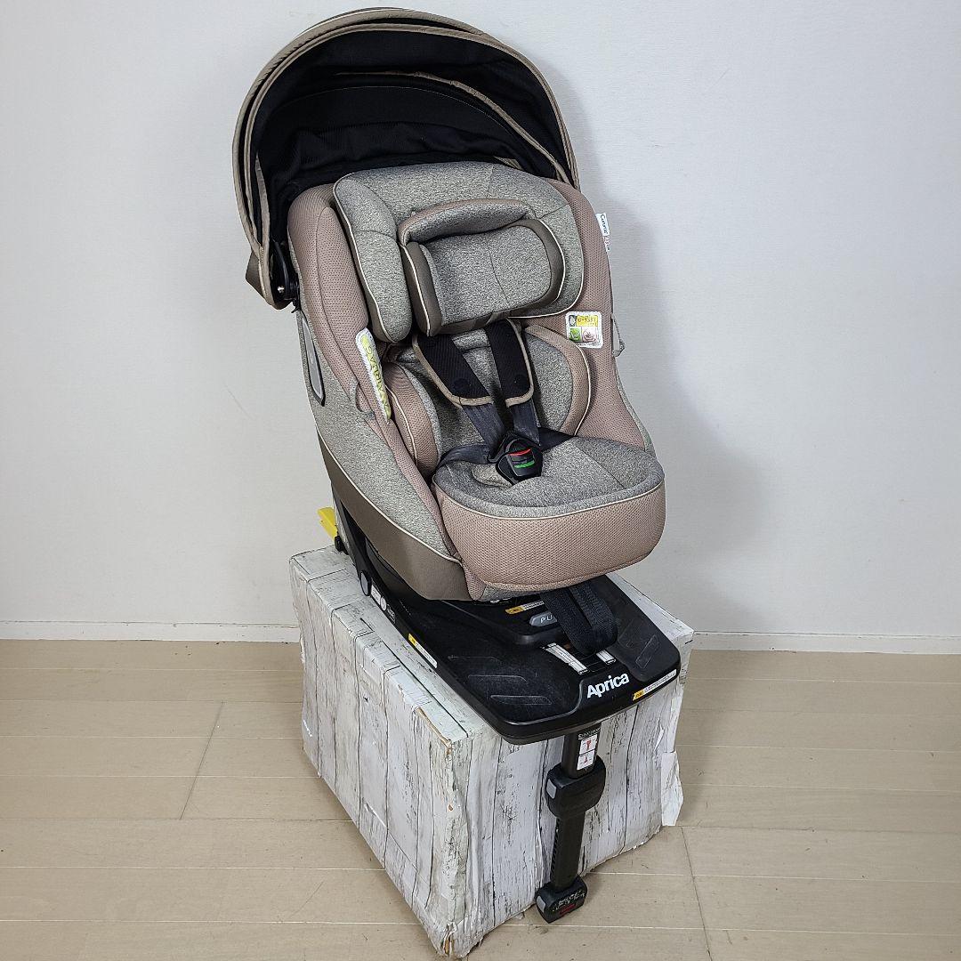 H*n様 早い者勝ち　 チャイルドシート アップリカ ISOFIX ジュニアシー