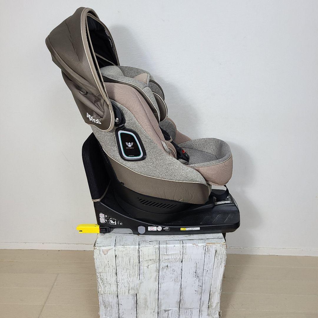 H*n様 早い者勝ち　 チャイルドシート アップリカ ISOFIX ジュニアシー