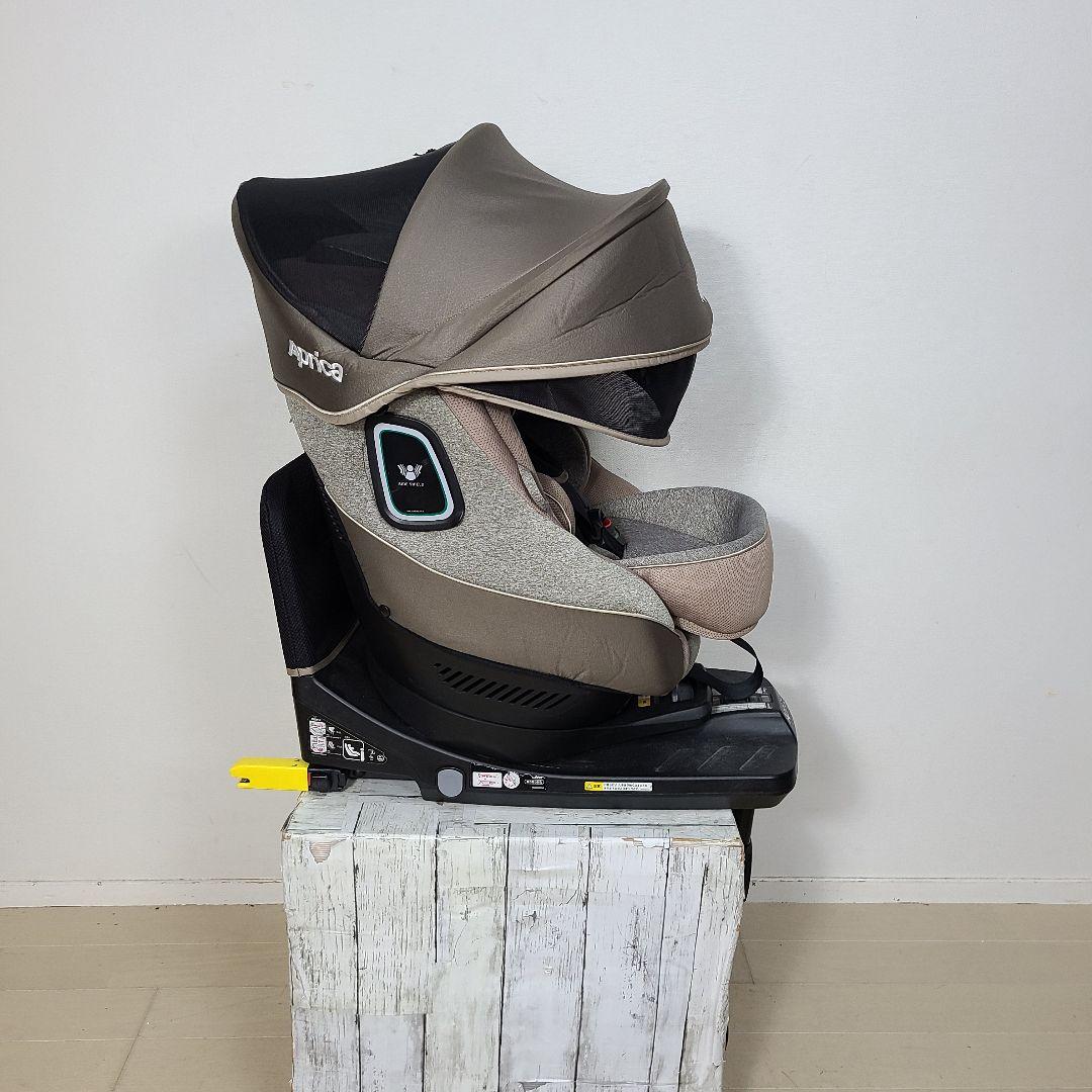 H*n様 早い者勝ち　 チャイルドシート アップリカ ISOFIX ジュニアシー