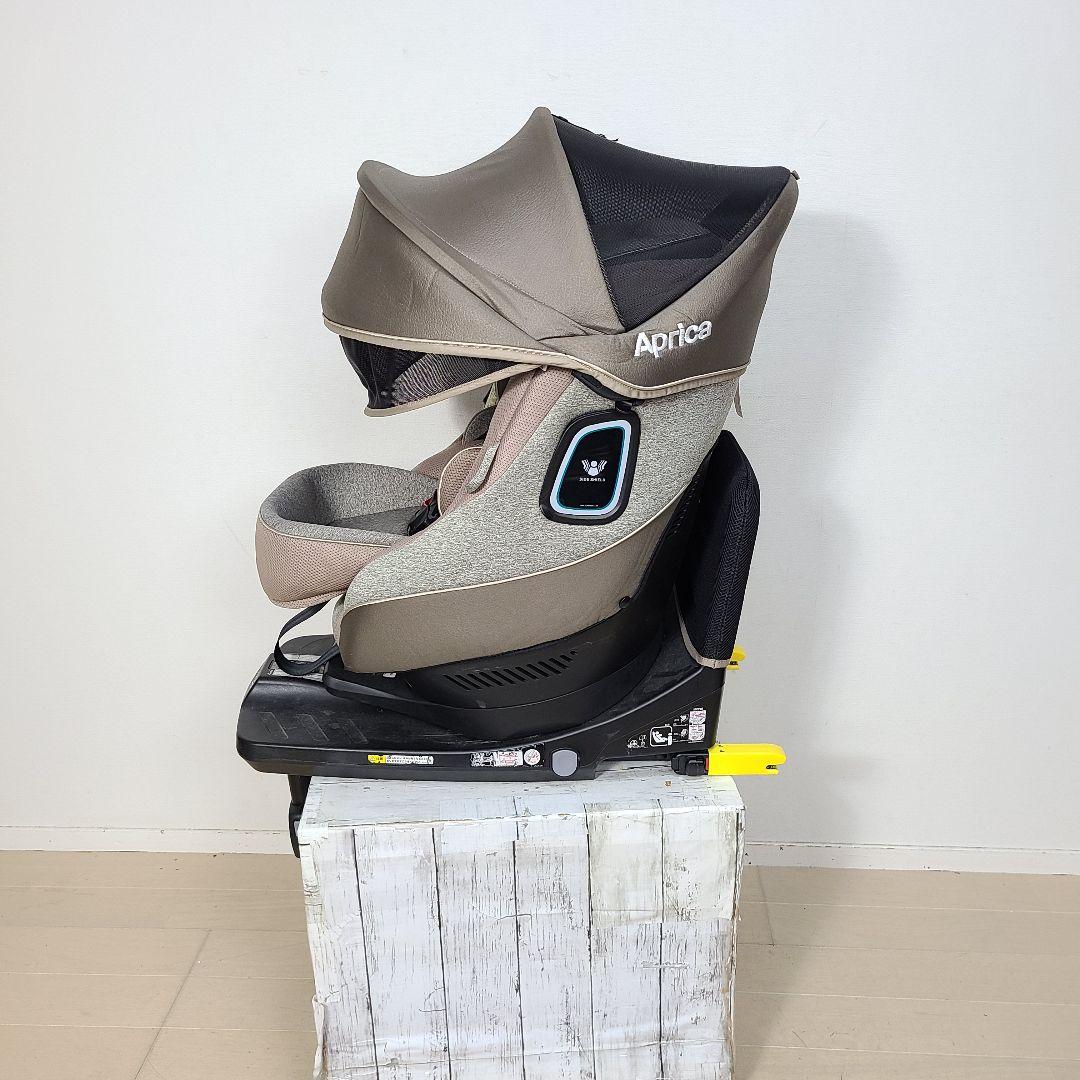 H*n様 早い者勝ち　 チャイルドシート アップリカ ISOFIX ジュニアシー