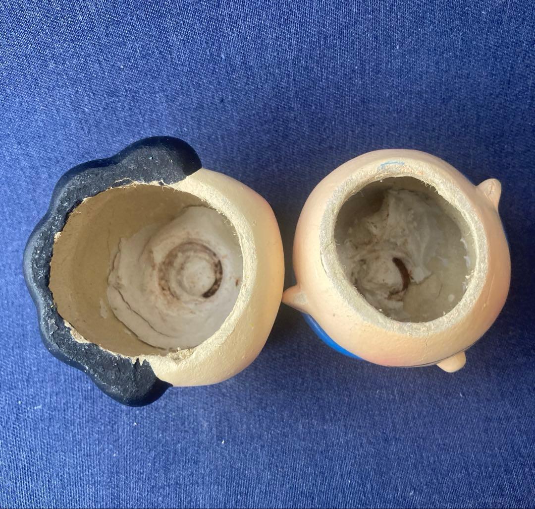 スヌーピー 首振り ボブルヘッド 希少 レア 当時物