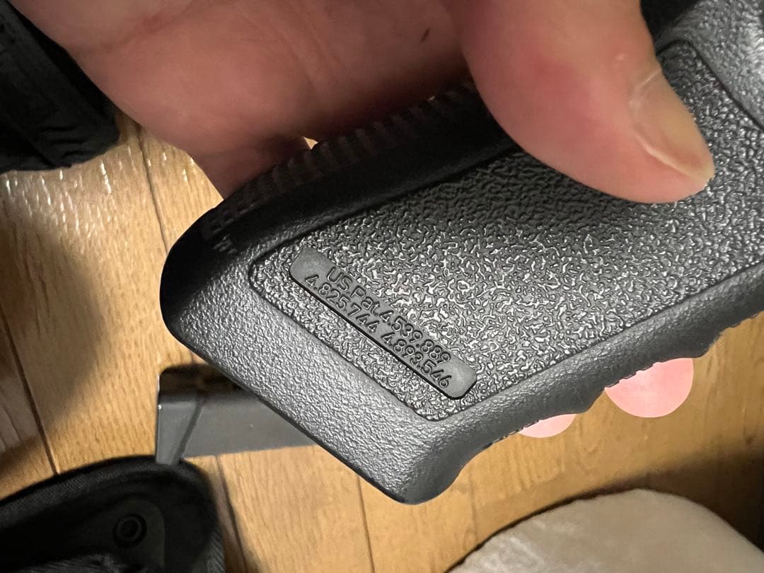 サバゲー　ベスト