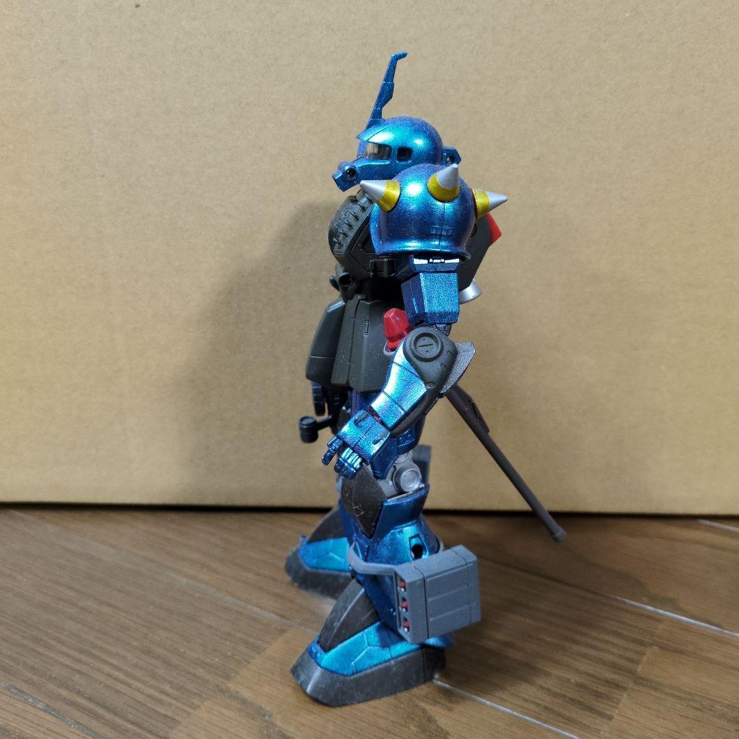 MG ザクII　旧キット