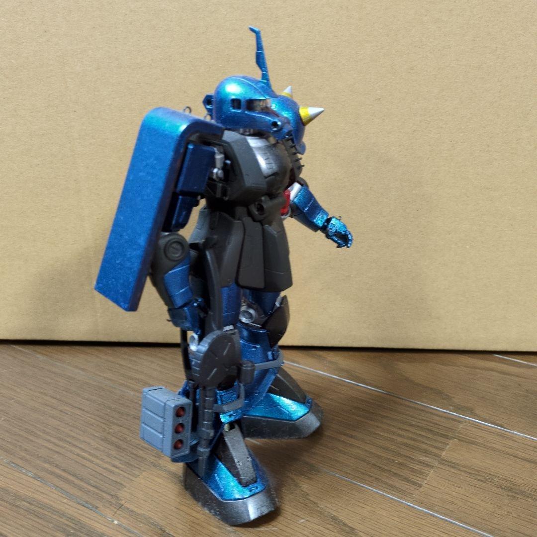 MG ザクII　旧キット