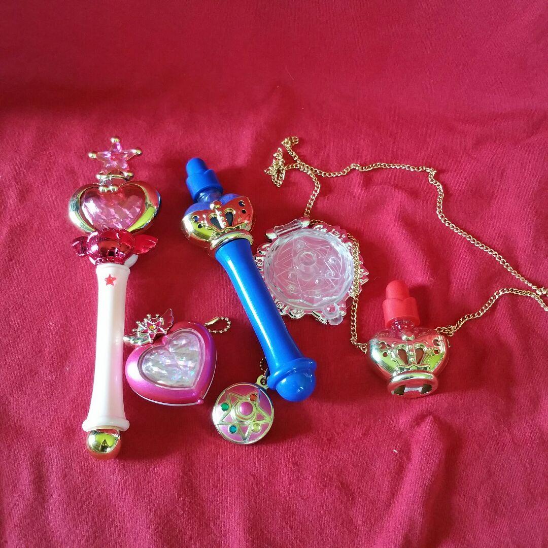 セーラ！スティック