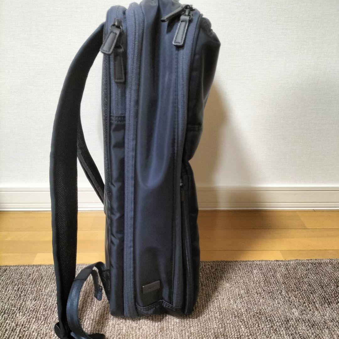 エース ガジェタブルリュック 19-23L エキスパンダブル仕様