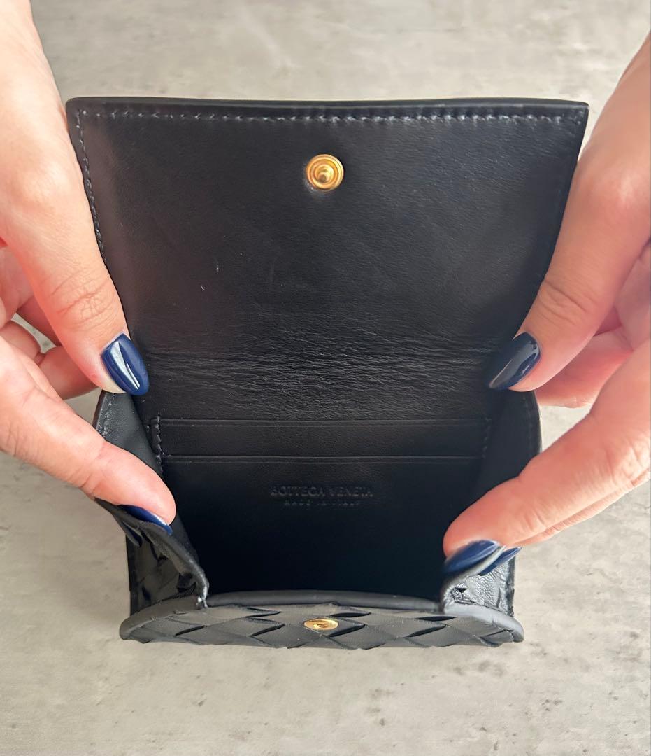 Bottega Veneta ボッテガヴェネタ　リップケース　小物入れ