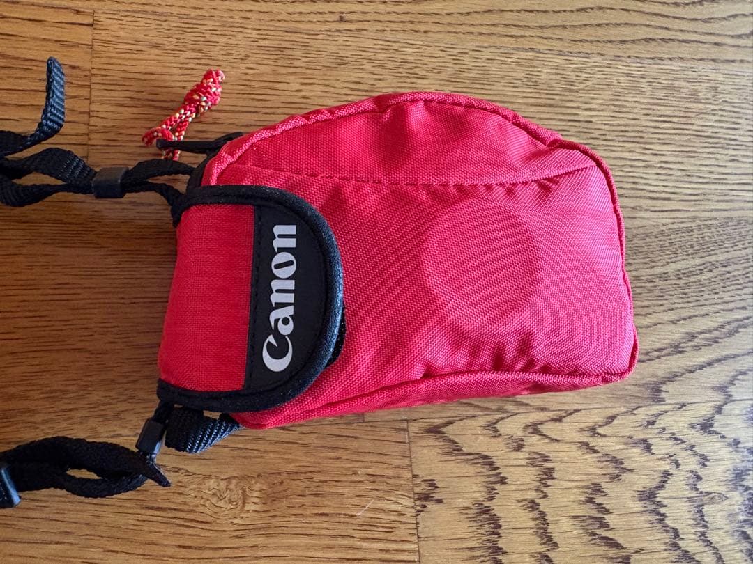 Louis【Canon】outdoor仕様 Autoboy D5