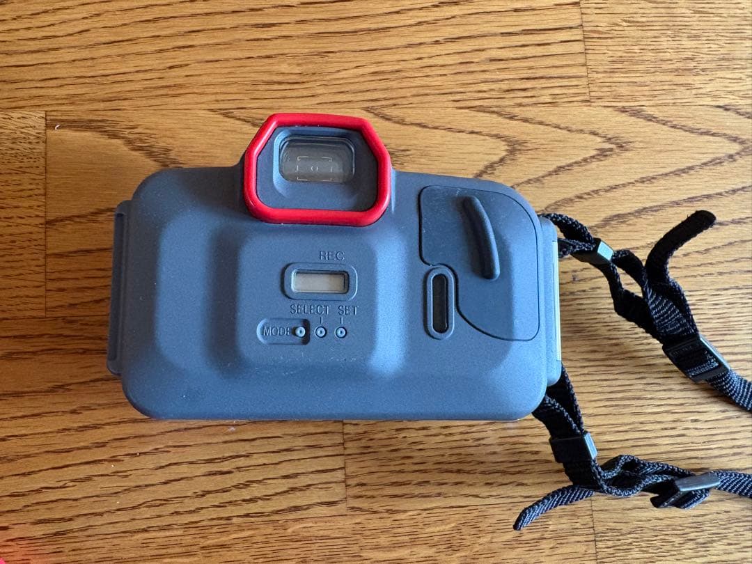 Louis【Canon】outdoor仕様 Autoboy D5