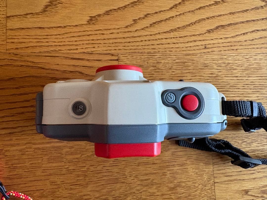 Louis【Canon】outdoor仕様 Autoboy D5